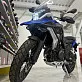 Мотоцикл KOVE 500X